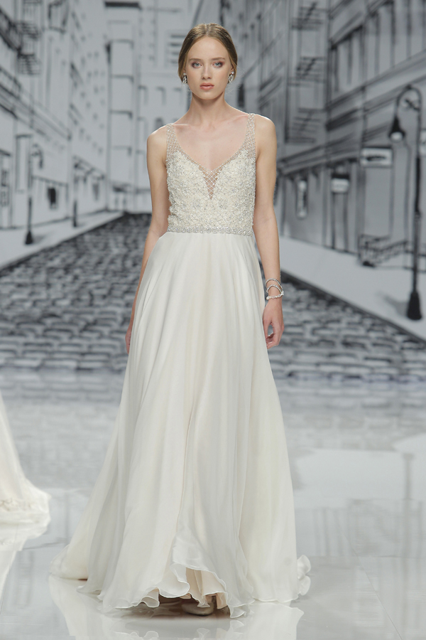 ilovebrides.pt desfile justin alexander 2017